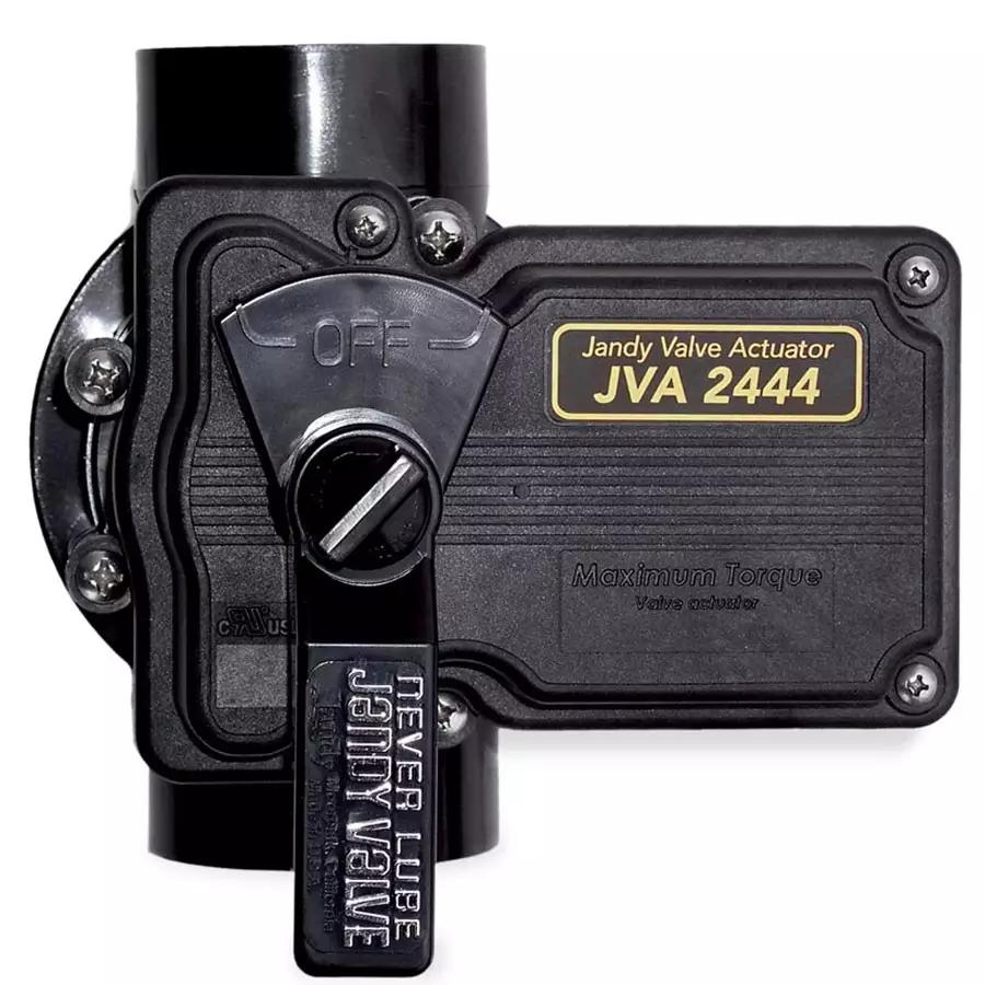 Jandy JVA 4424 - Actionneur de valve de 24 volts