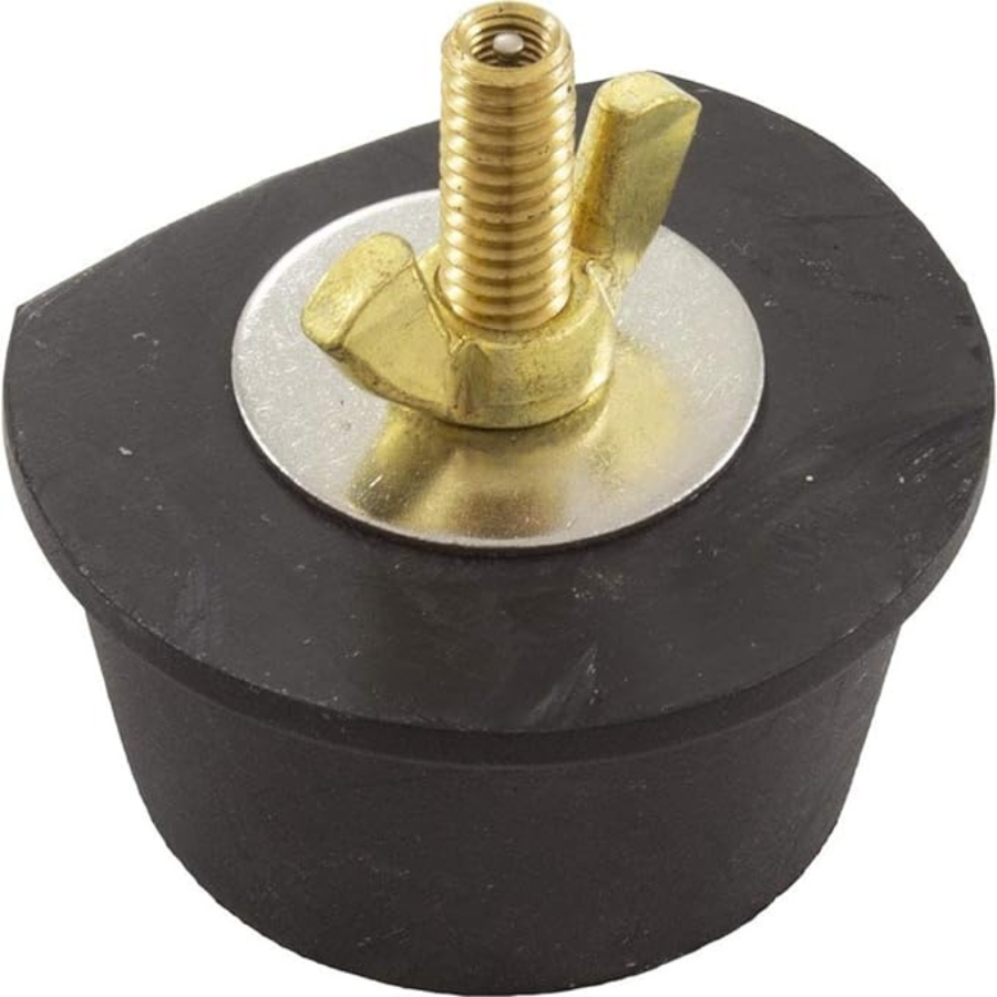 Bouchon d'hiver complet pour vanne d'eau Paramount (paquet de 6)