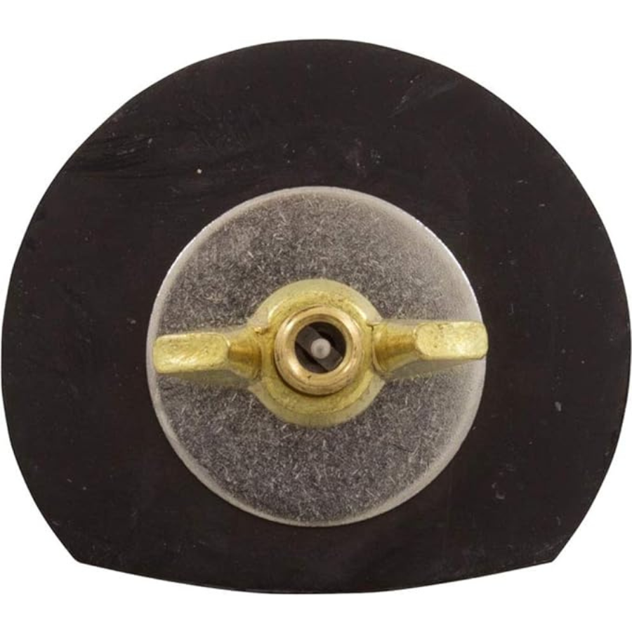 Bouchon d'hiver complet pour vanne d'eau Paramount (paquet de 6)