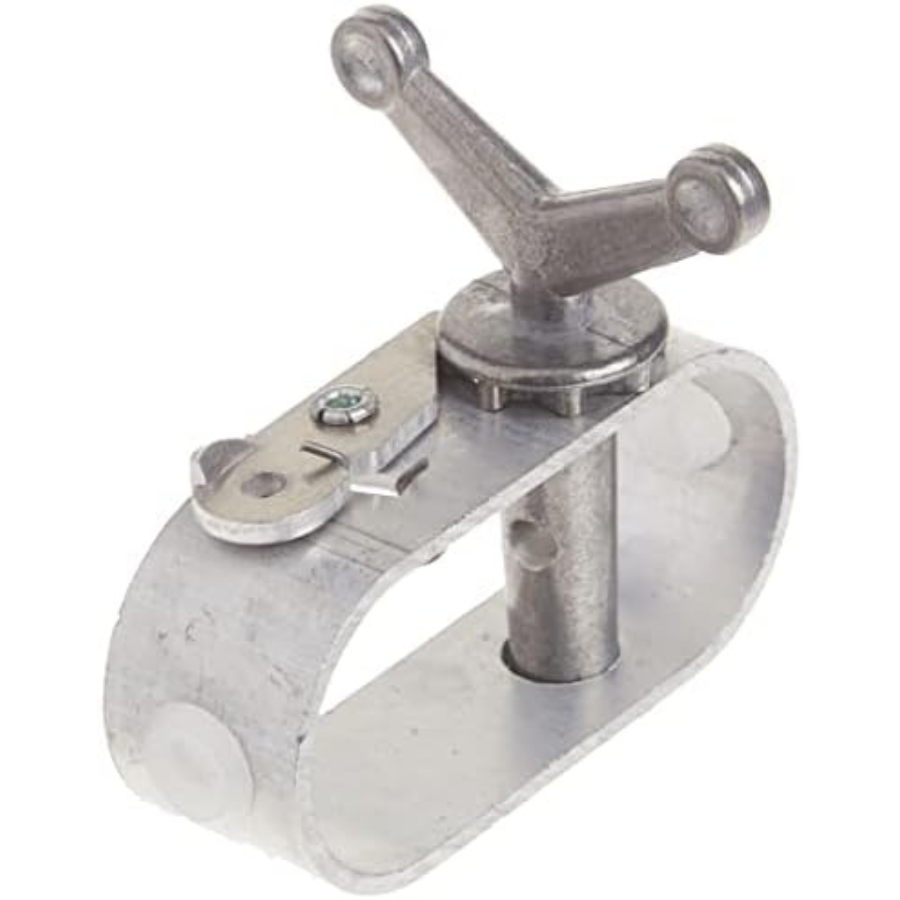 Treuil pour couverture d'hiver de piscine hors terre