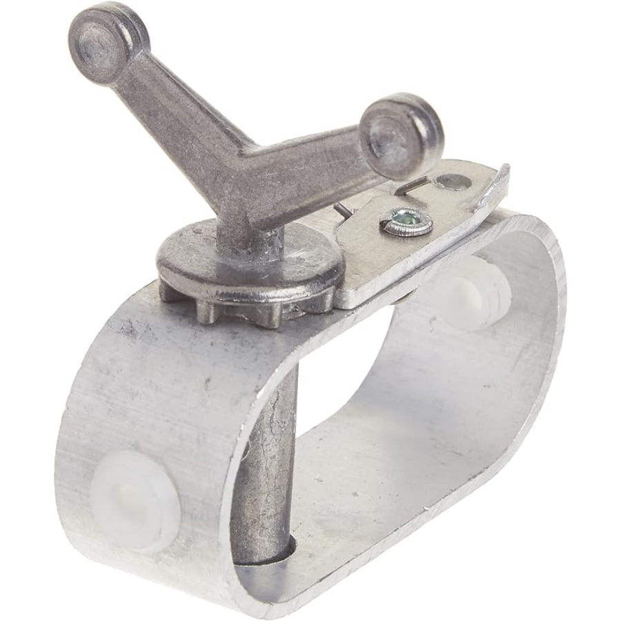 Treuil pour couverture d'hiver de piscine hors terre