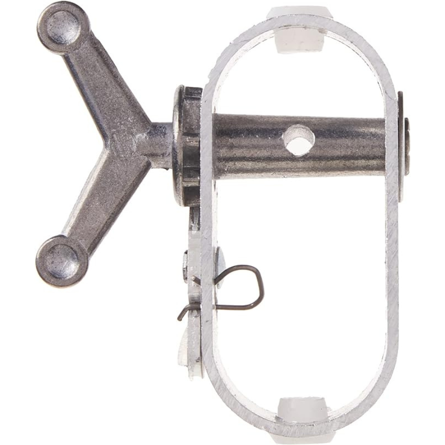 Treuil pour couverture d'hiver de piscine hors terre