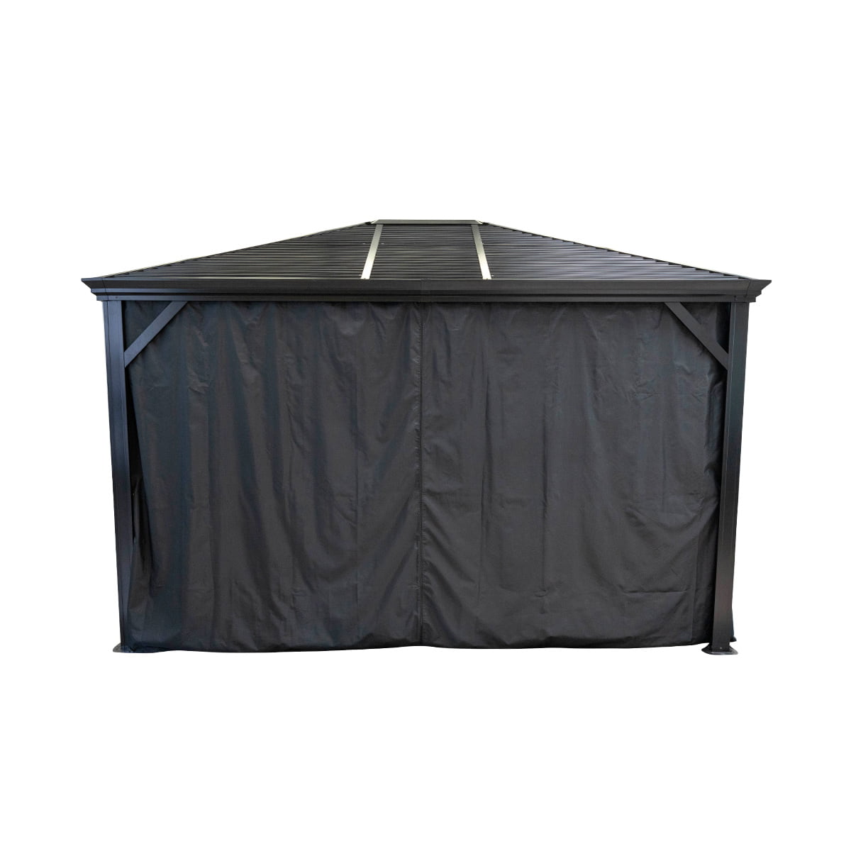 Panneaux pour gazebo Lobos 10' x 12'