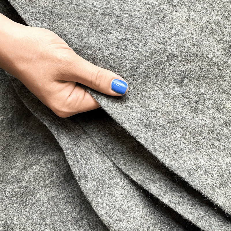 21 ft Round Pool Liner Under Pad 9oz