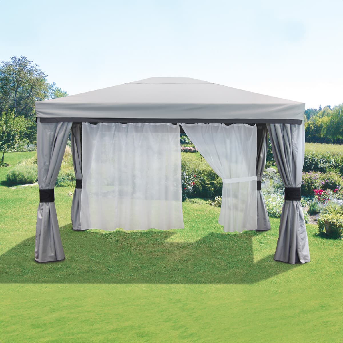 Set of 2 curtains 72