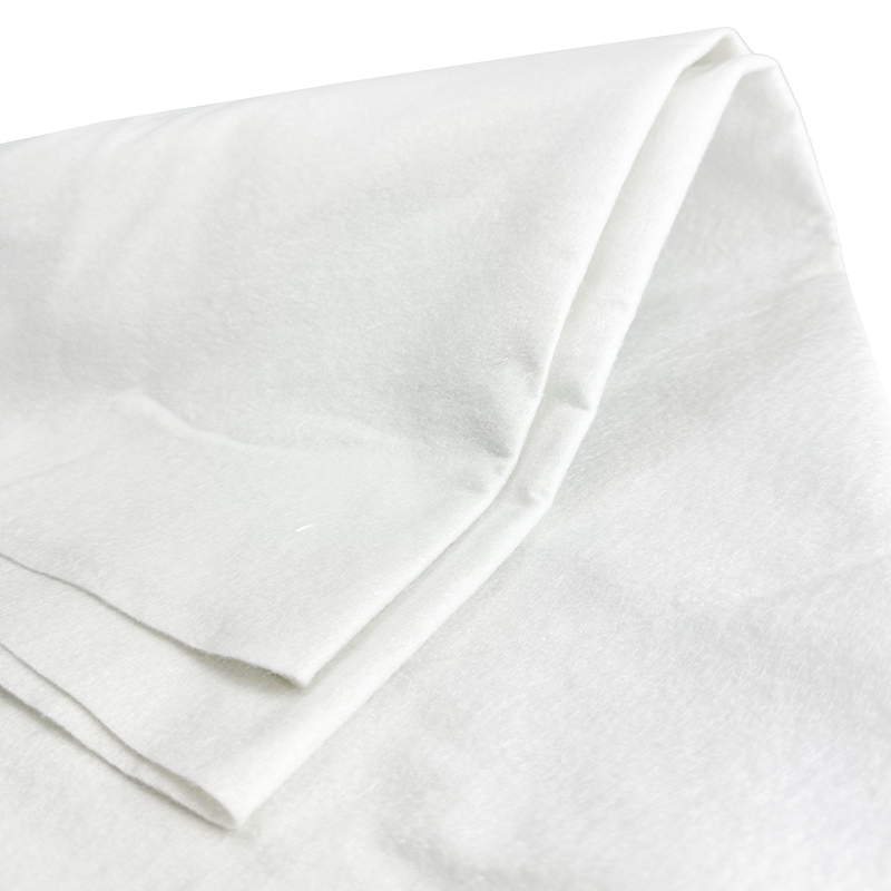 12 x 18 ft Oval Liner Floor Pad 9 Oz