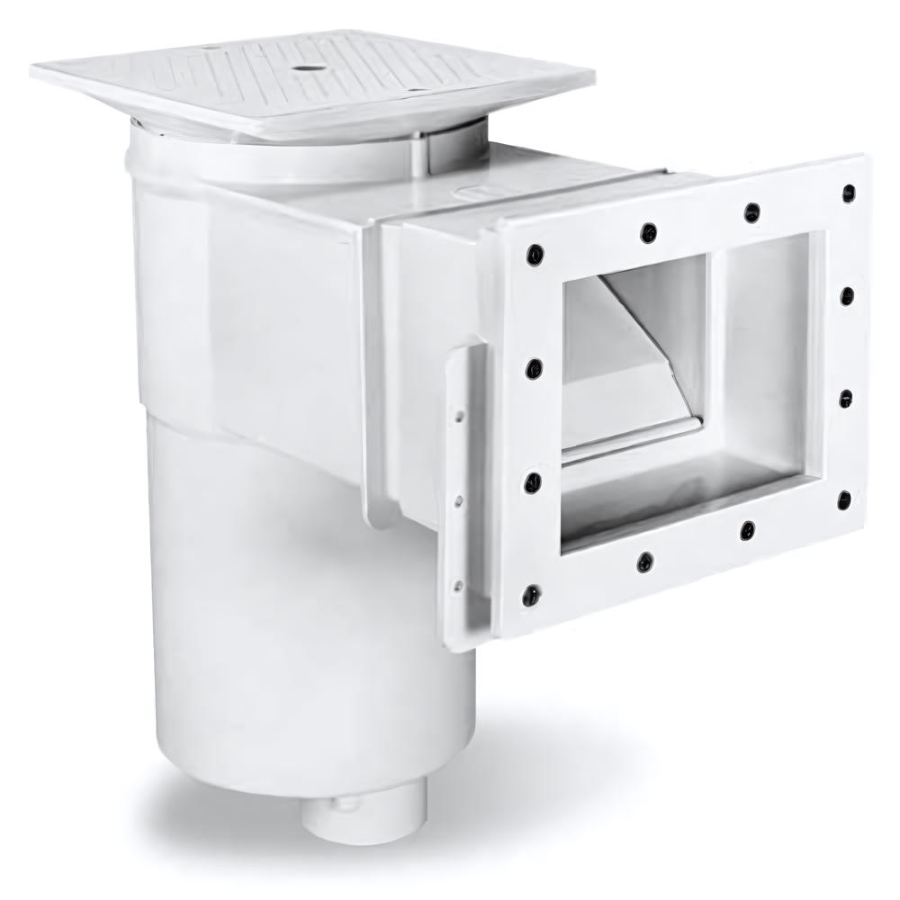 Hayward SP1084 Inground Skimmer Complete