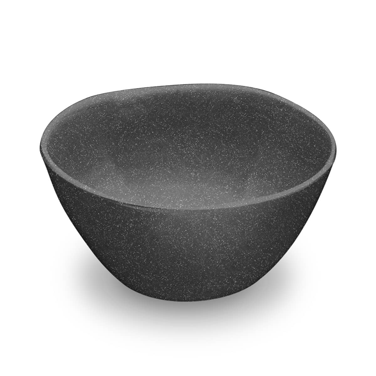 Planta cereal bowl - Black