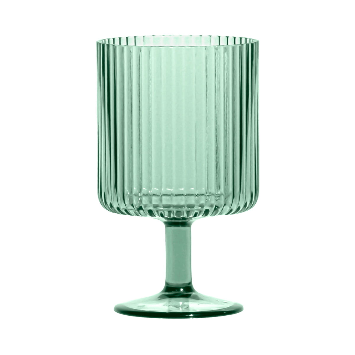 Mesa stacking tumbler - Sage