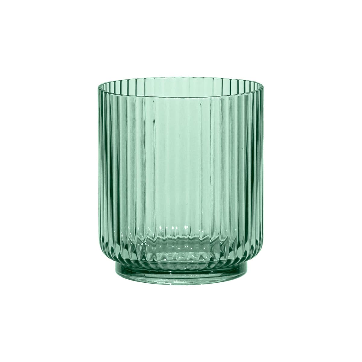 Mesa glass - Sage