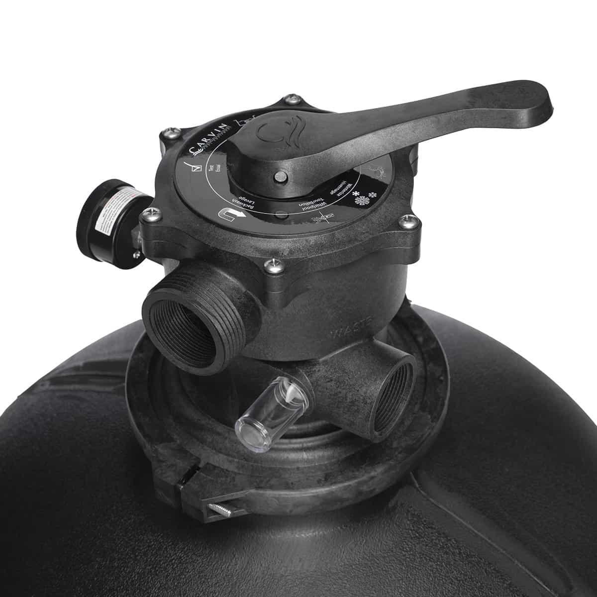 Filtre à sable Hydropur 225C - Modèle 9408-9226 - CP