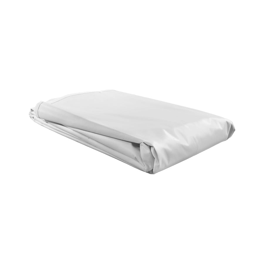 Cover for 4-seater swing - White
