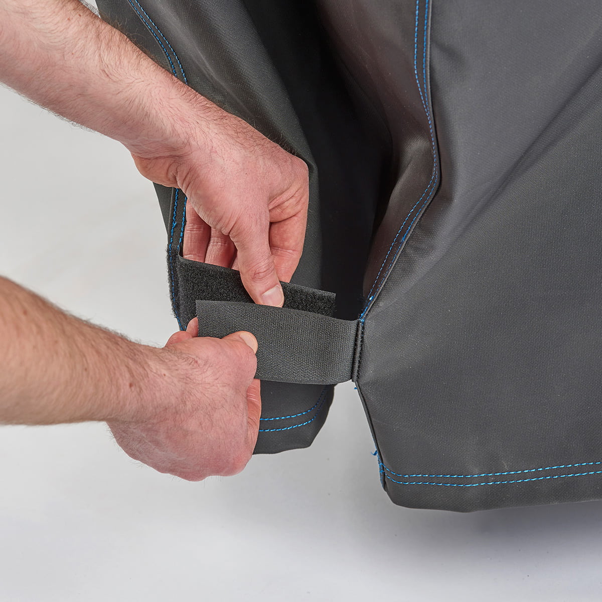 BBQ cover for Broil King Regal Pellet 500