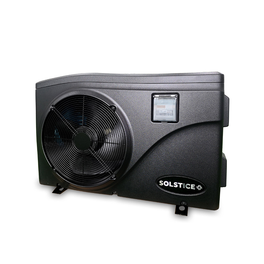 Solstice Heat Pump 50 000 BTU - Solstice reversible heat pump 50 000 BTU