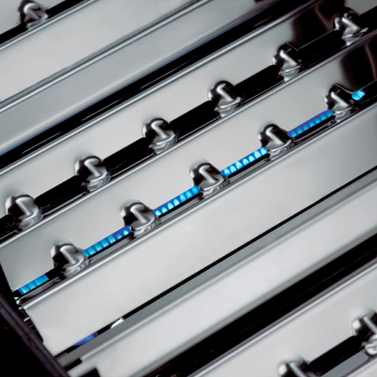 Déflecteur pour barbecue Broil King Signet/Sovereign