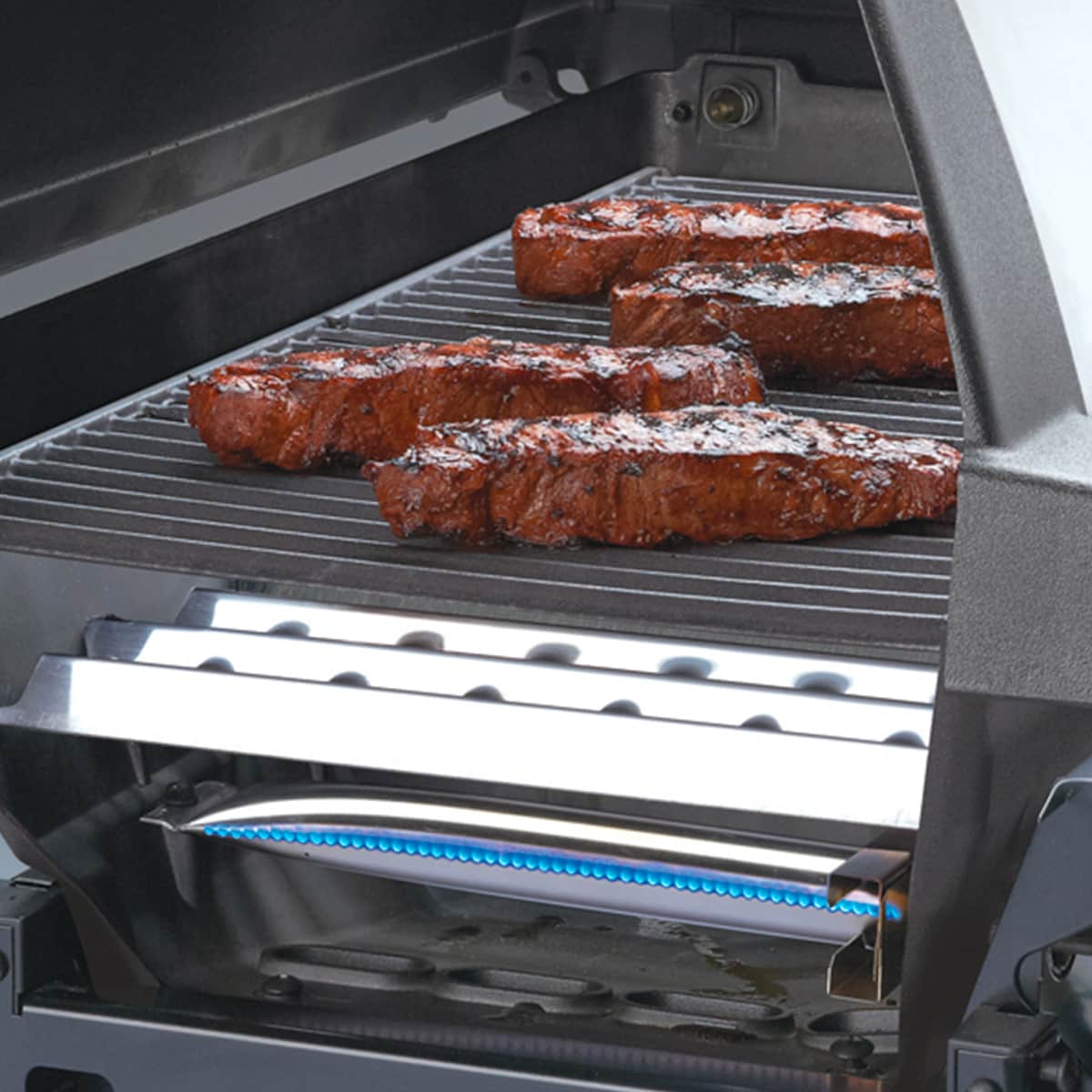 Déflecteur pour barbecue Broil King Signet/Sovereign