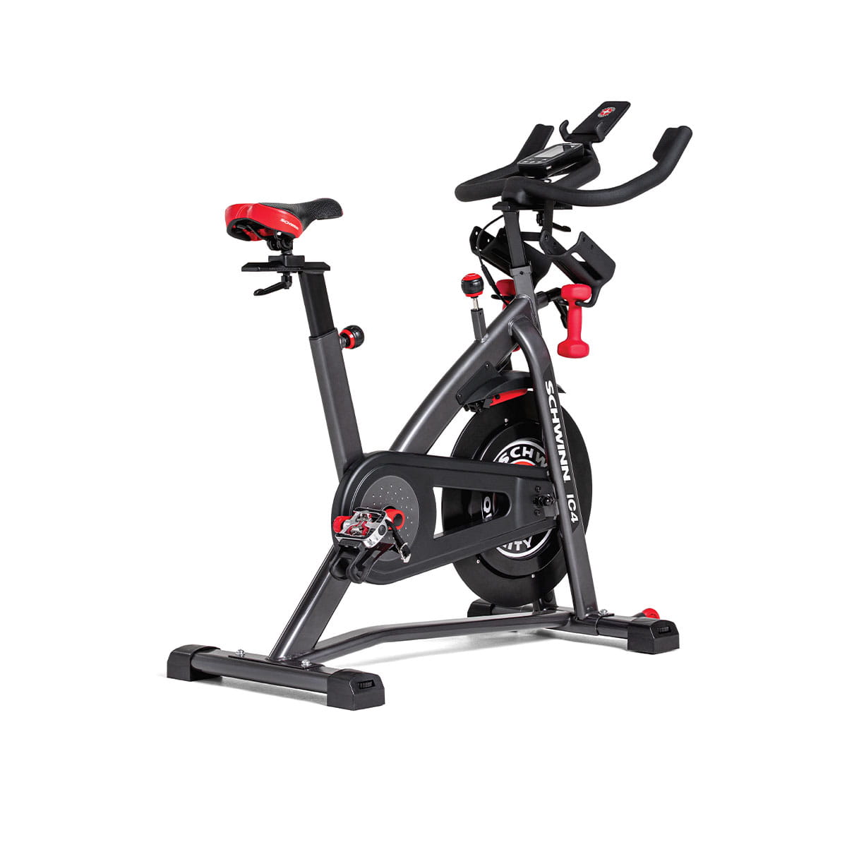 Schwinn IC4 bike