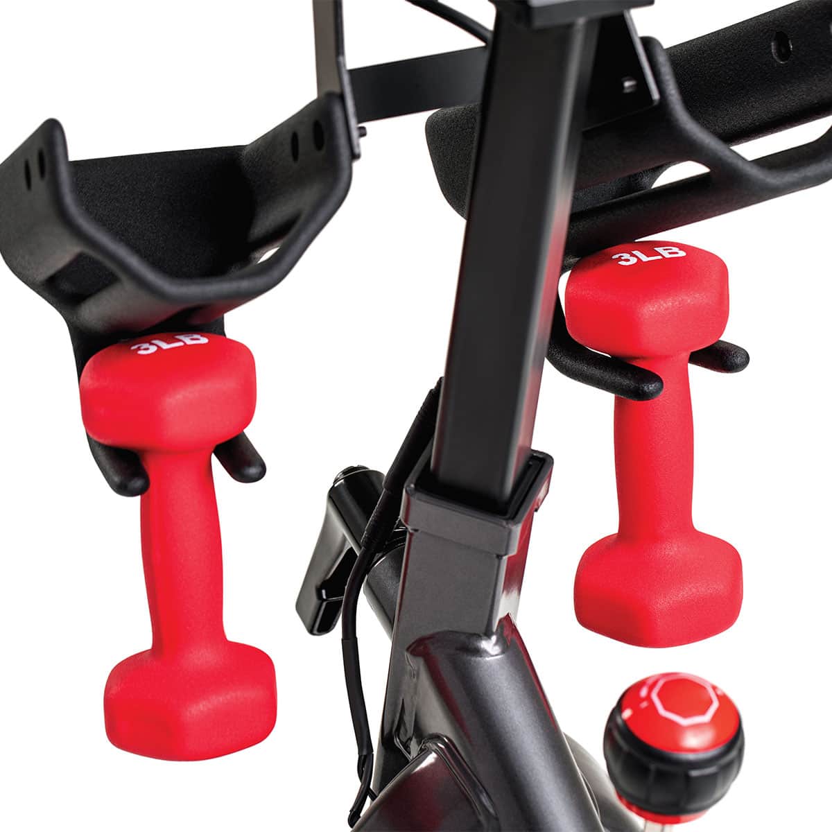 Schwinn IC4 bike