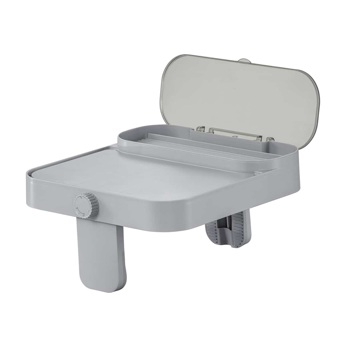Saluspa 4-in-1 accessory tray