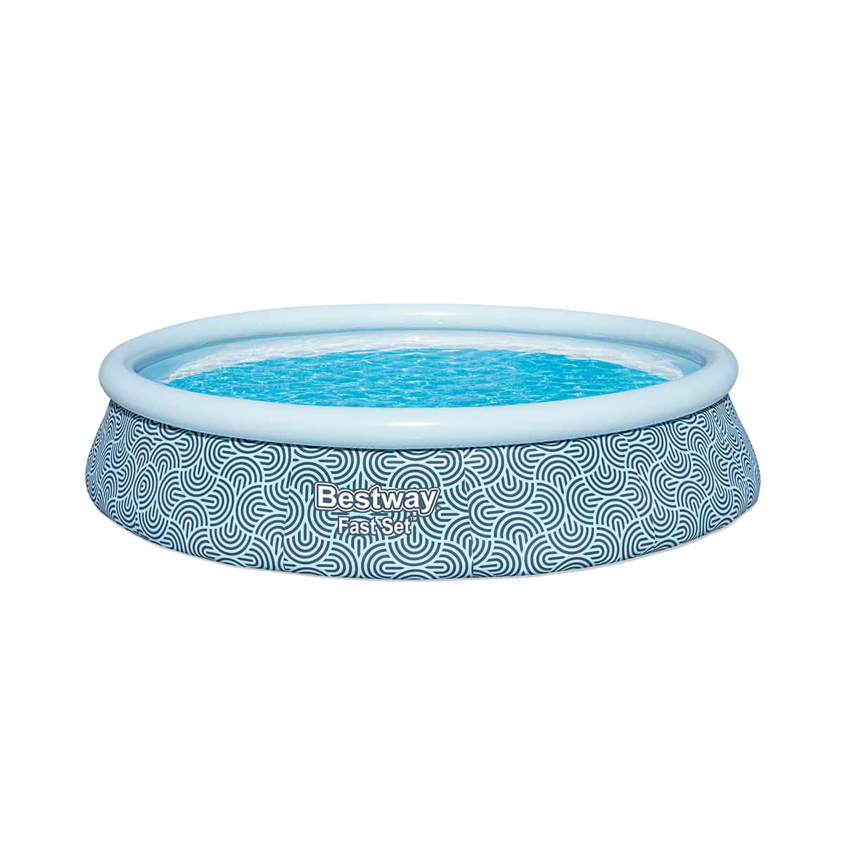 Piscine gonflable Fast Set 13' x 33