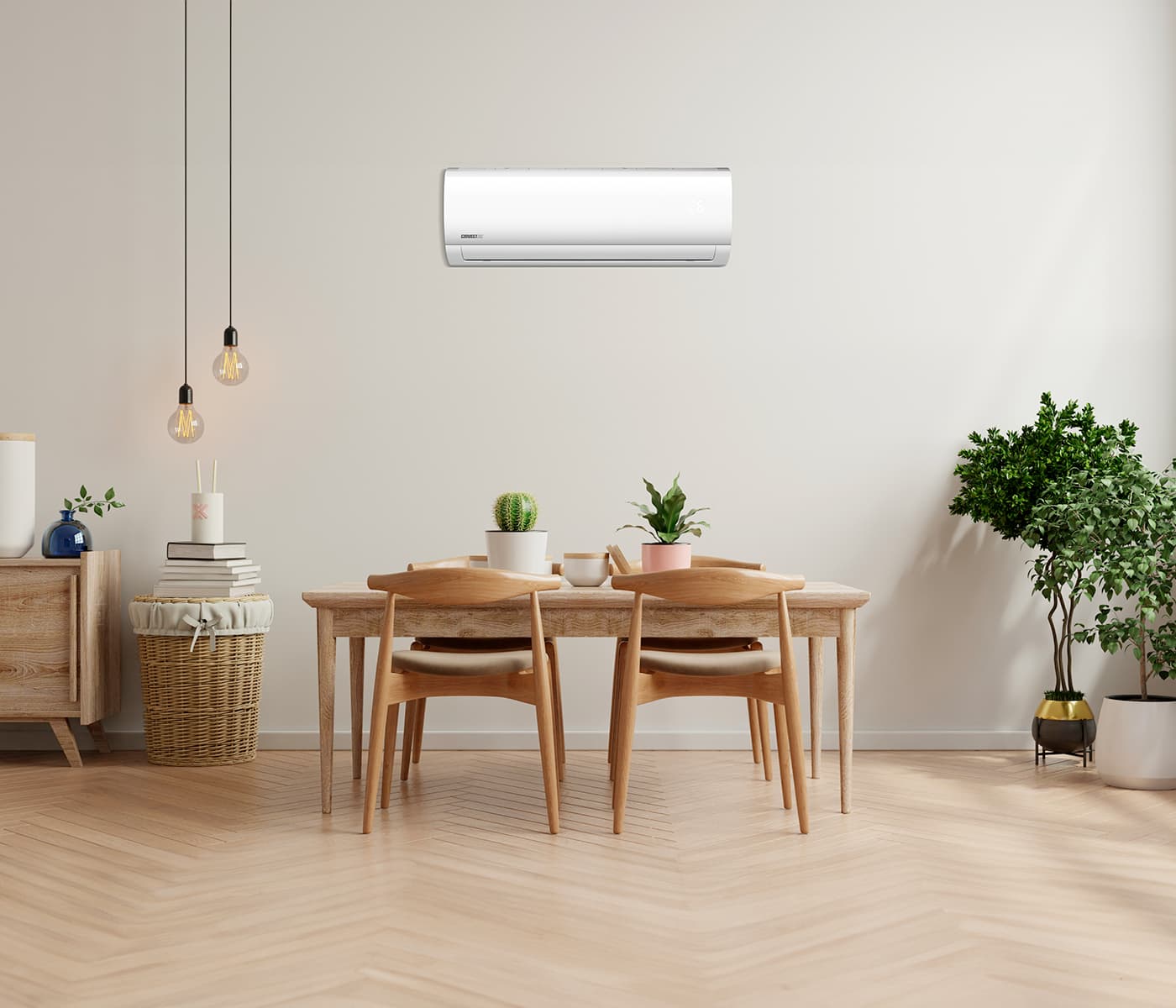 Capella 16 Heat Pump - 9 000 BTU