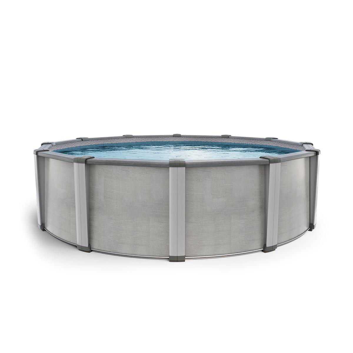 Soho above ground pool - 18' Round