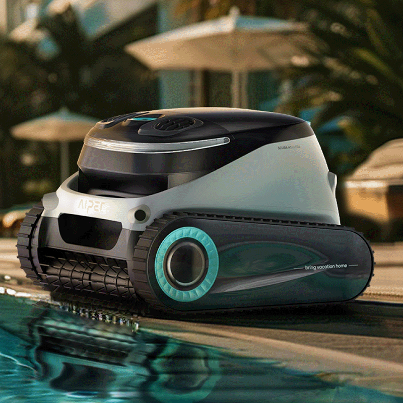 Aiper Scuba N1 Ultra Cordless Robotic Pool Cleaner