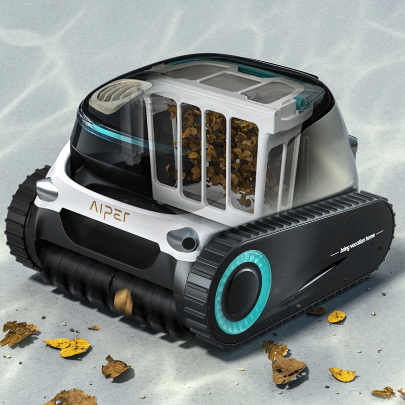 Aiper Scuba N1 Ultra Cordless Robotic Pool Cleaner