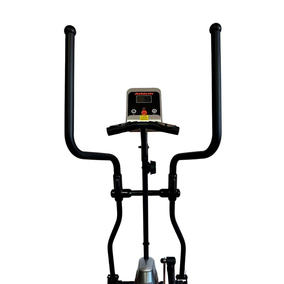 Elliptical 500EFD