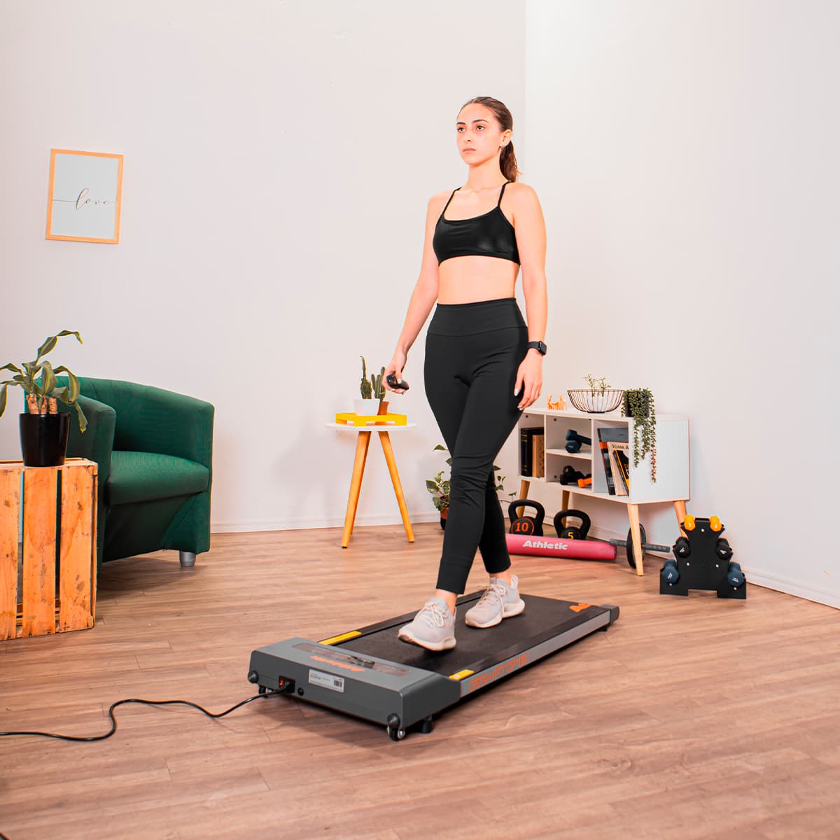 Treadmill Desk Fit 100DF