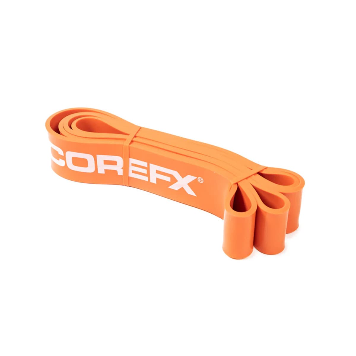50-125 lb Resistance Training Band