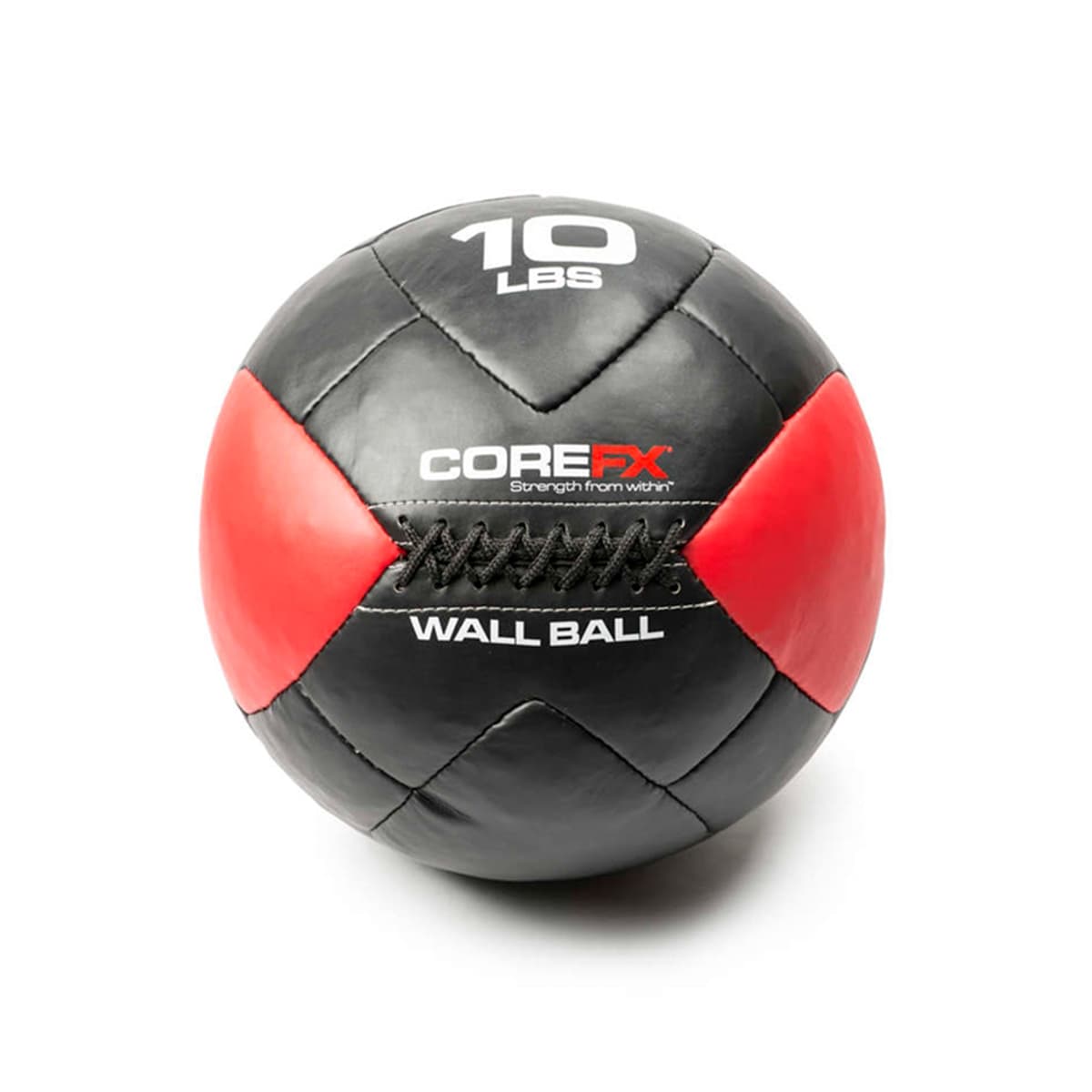 Training Wallball 10lbs