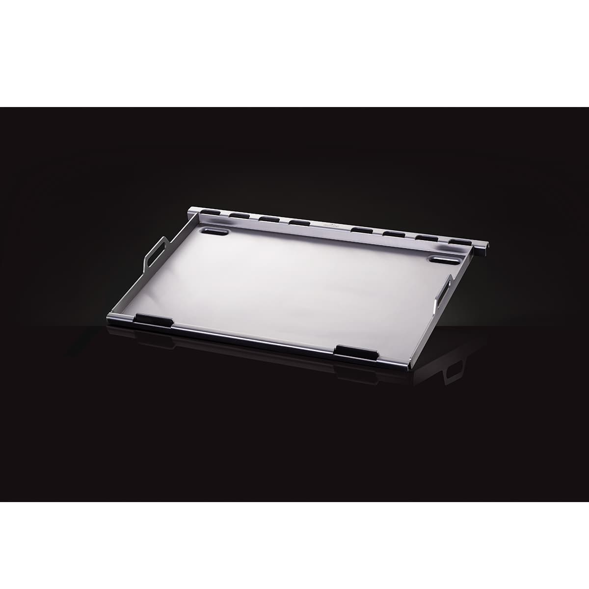 Stainless Steel Cooking Plate for Model 500 and 525