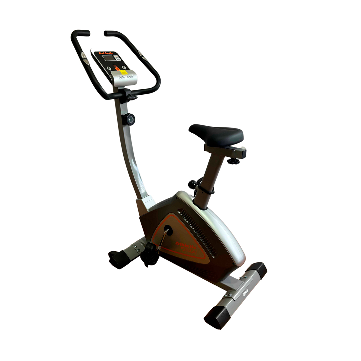 Upright Stationary Bike