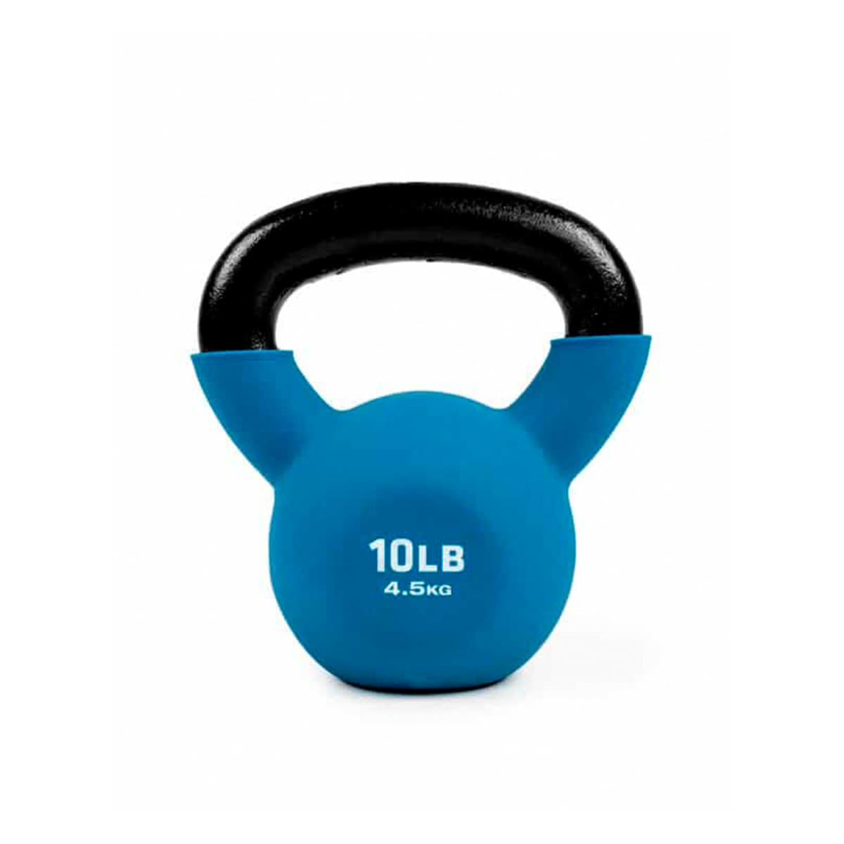 Haltère Concorde Neoprene 10 lb