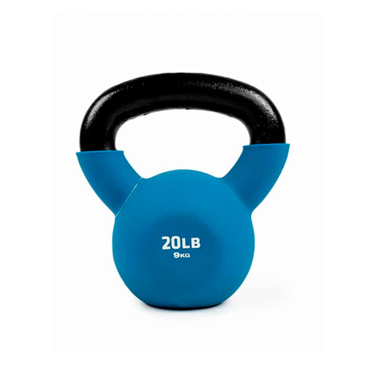 Haltère Concorde Neoprene 20 lb