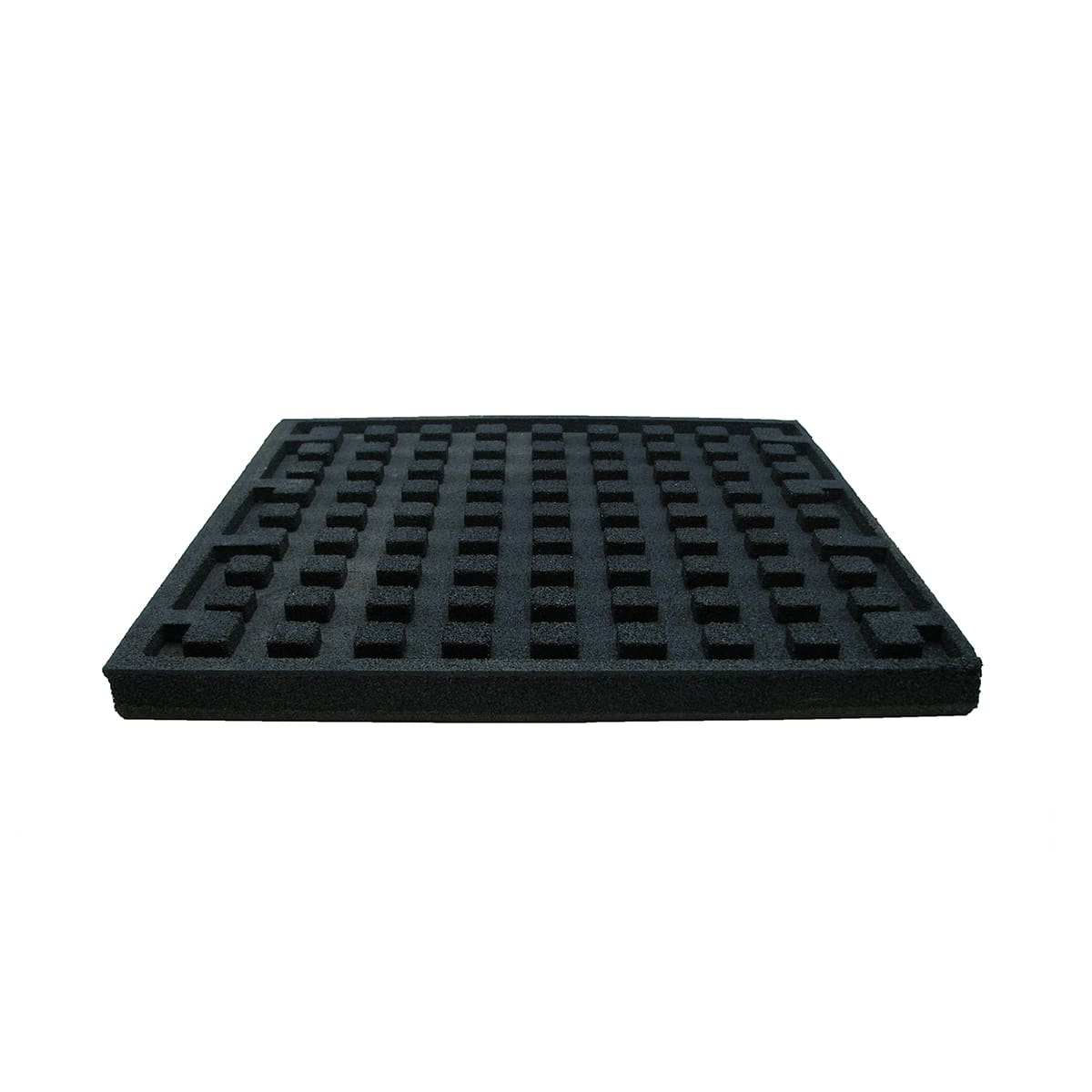 Tuile Stride Fitness 24''x24