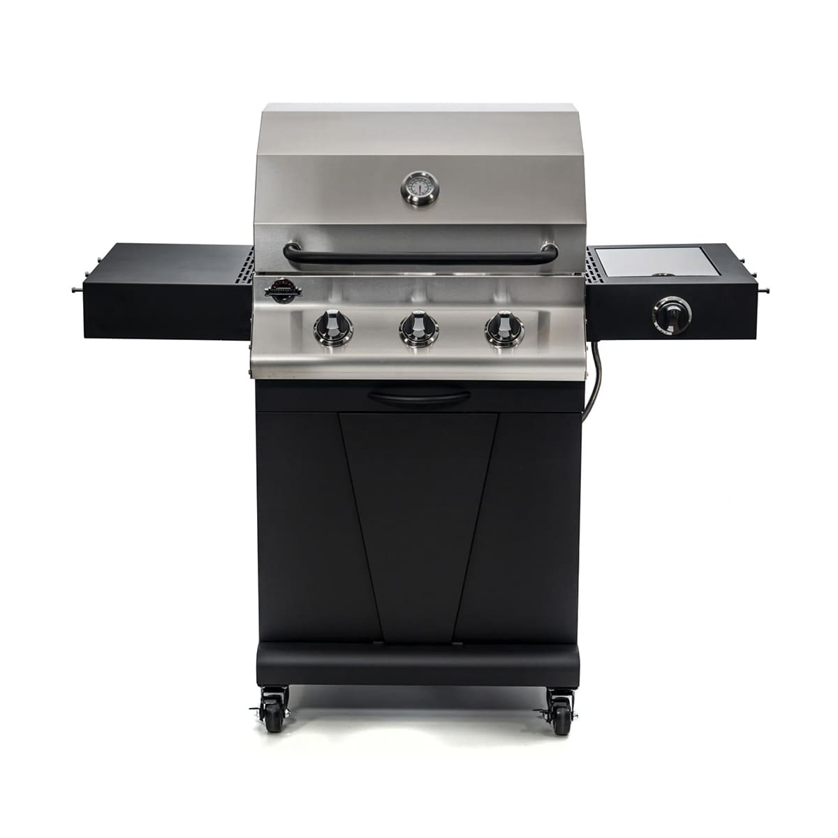 BBQ Keystone 550 - 33 000 BTU