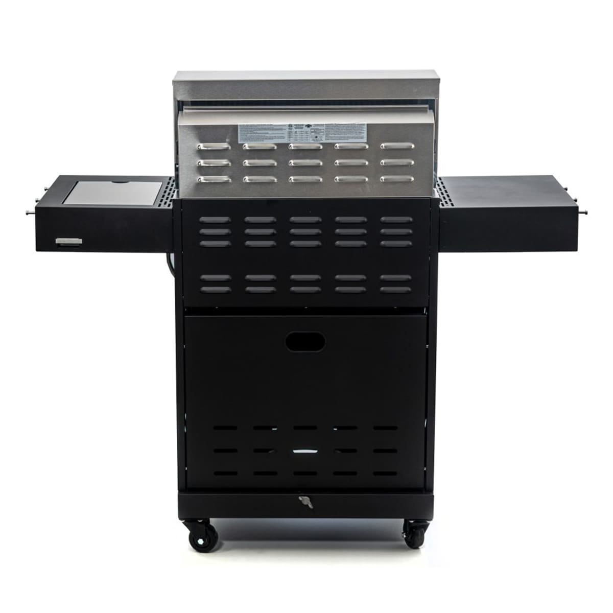 BBQ Keystone 550 - 33 000 BTU