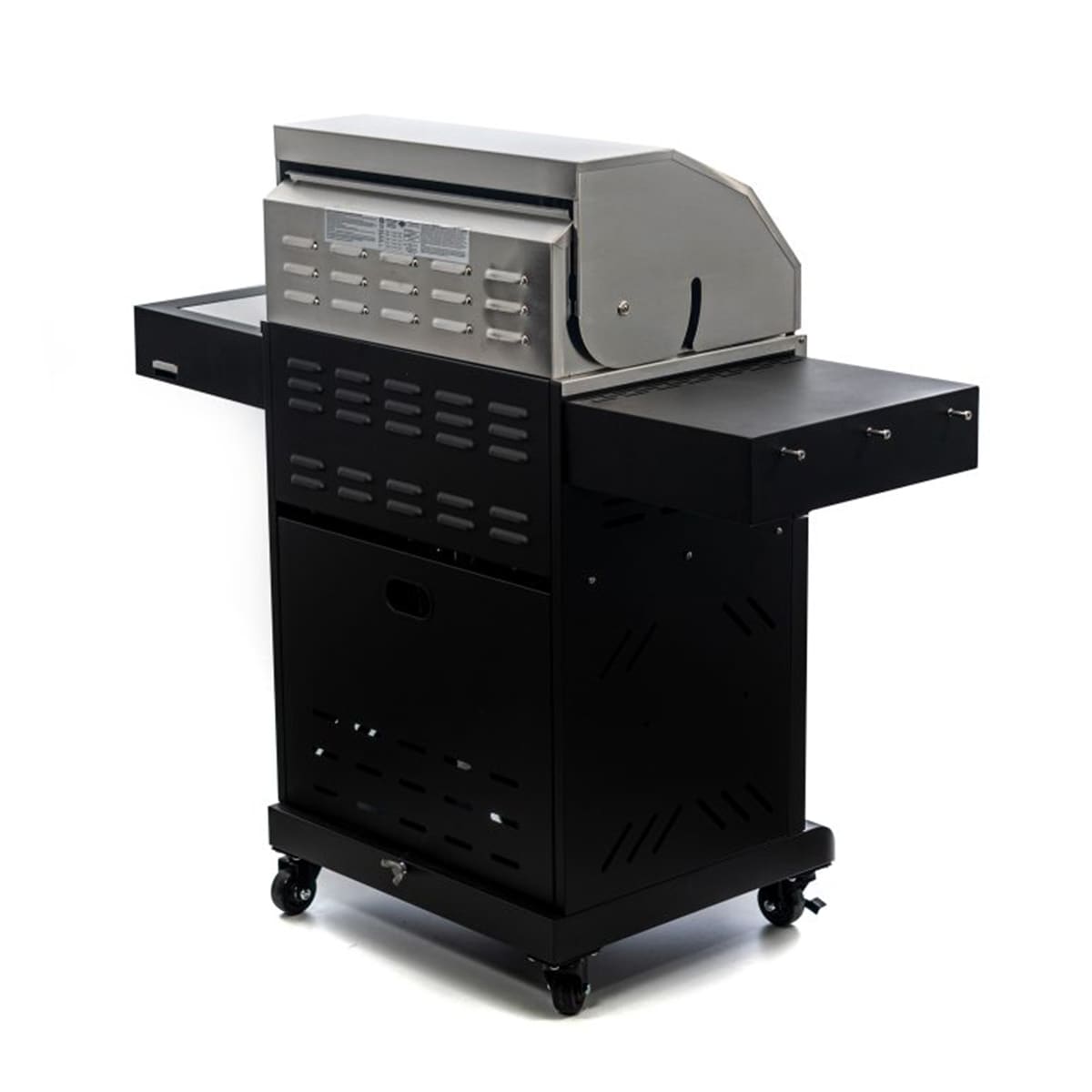 BBQ Keystone 550 - 33 000 BTU