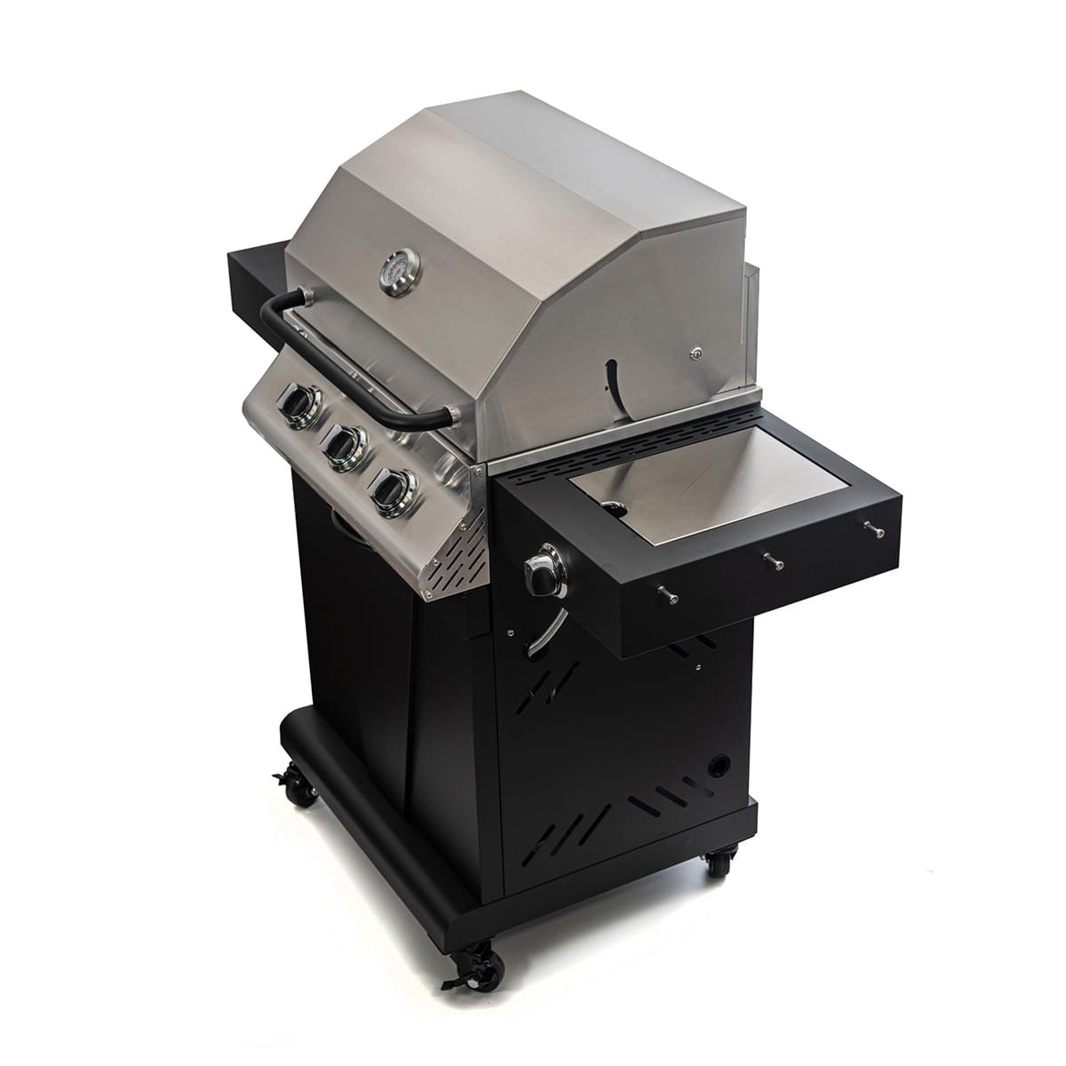 BBQ Keystone 550 - 33 000 BTU