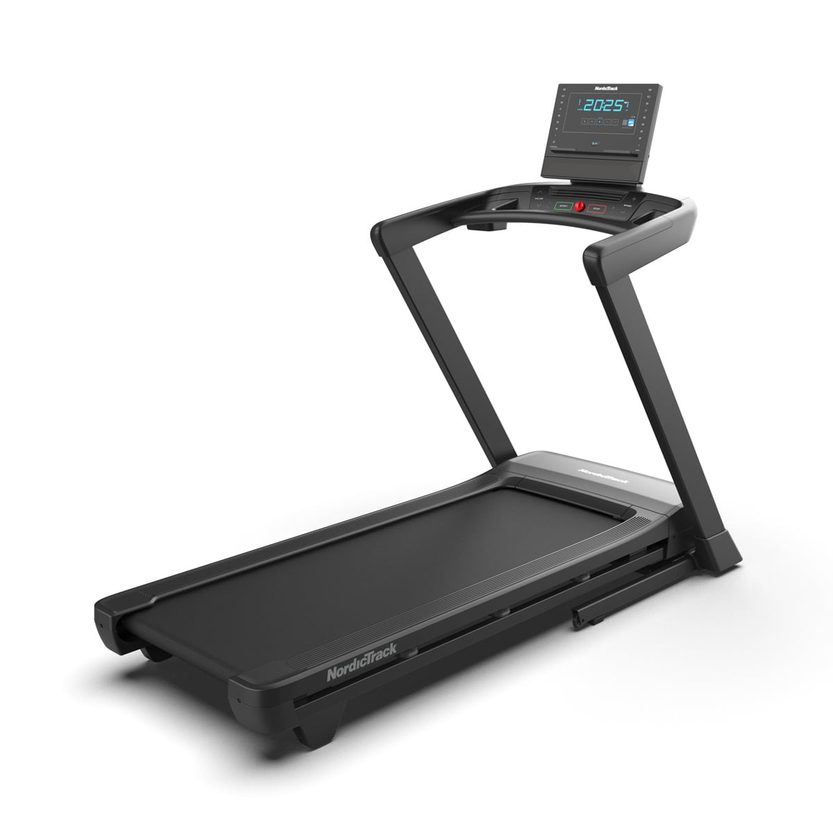 NordicTrack Treadmill - T Series 8