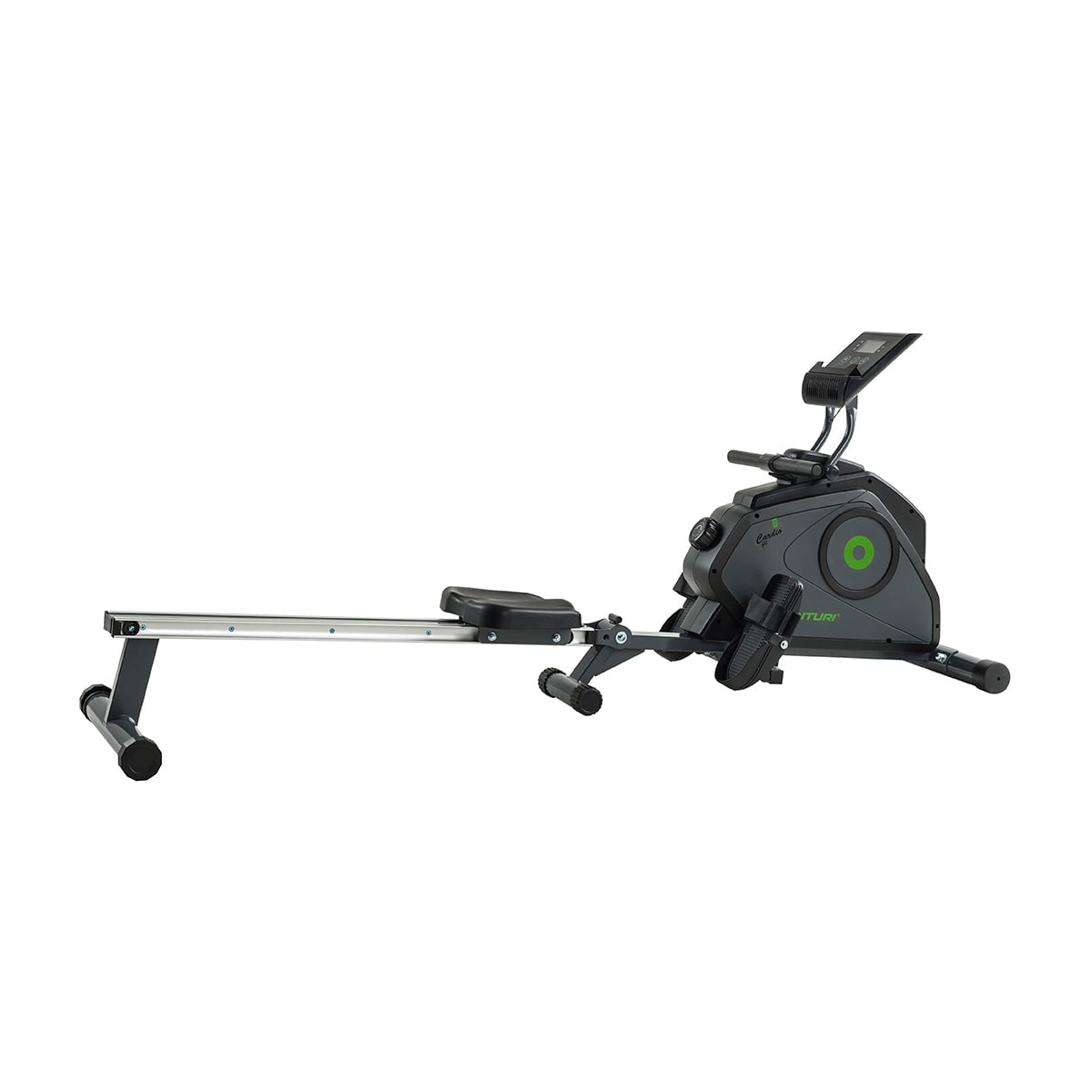 Tunturi Cardio Fit R30 Rowing Machine