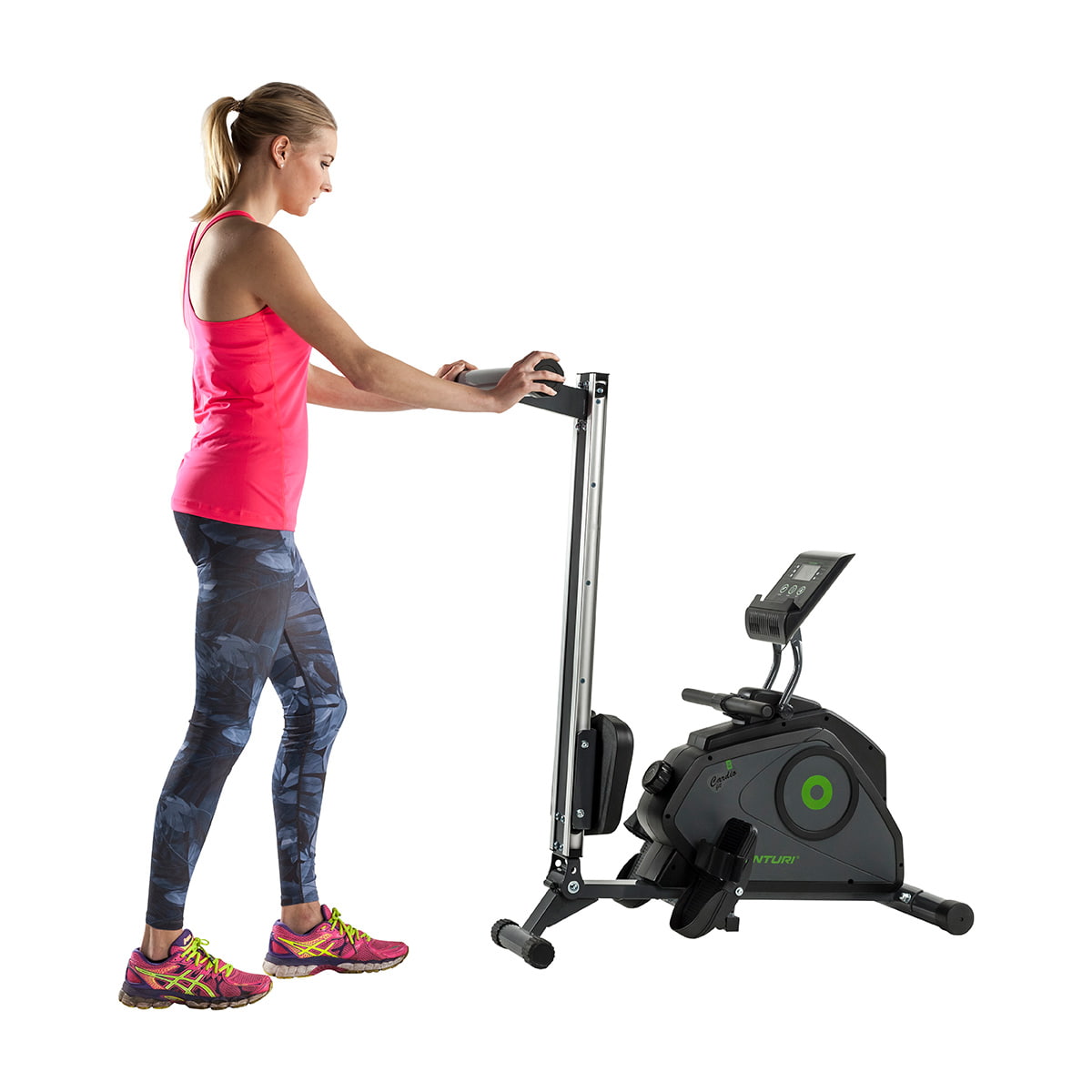 Tunturi Cardio Fit R30 Rowing Machine
