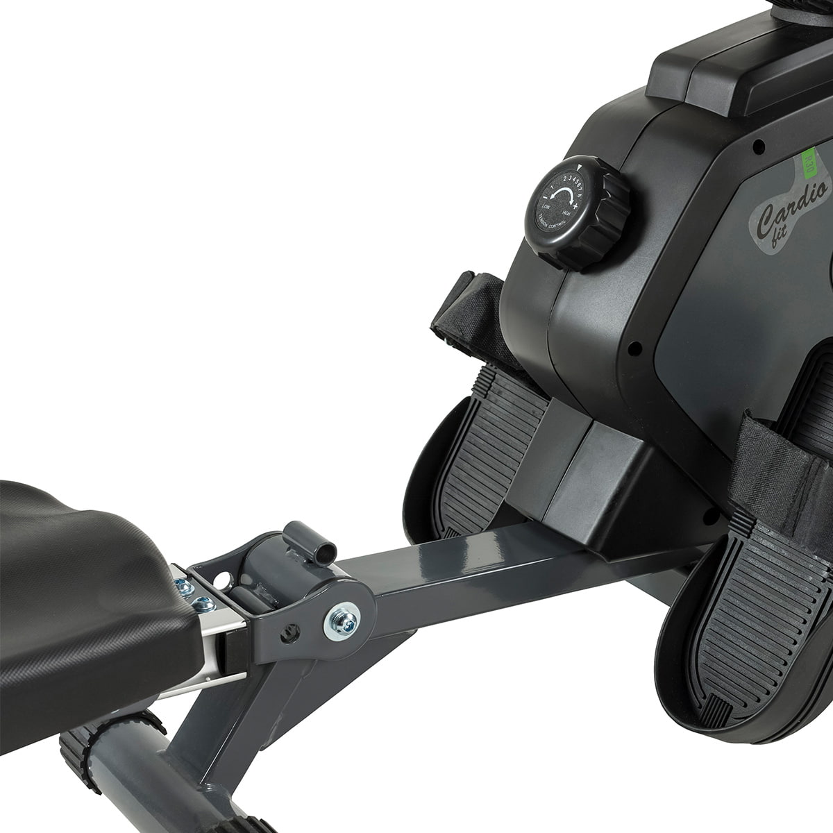 Tunturi Cardio Fit R30 Rowing Machine