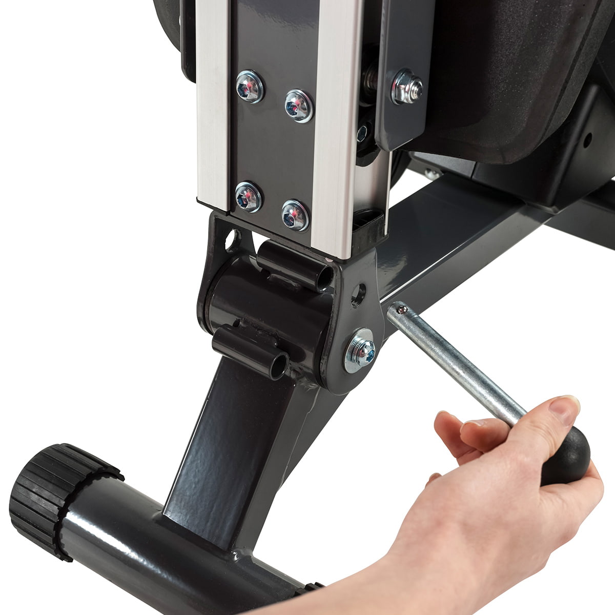 Tunturi Cardio Fit R30 Rowing Machine