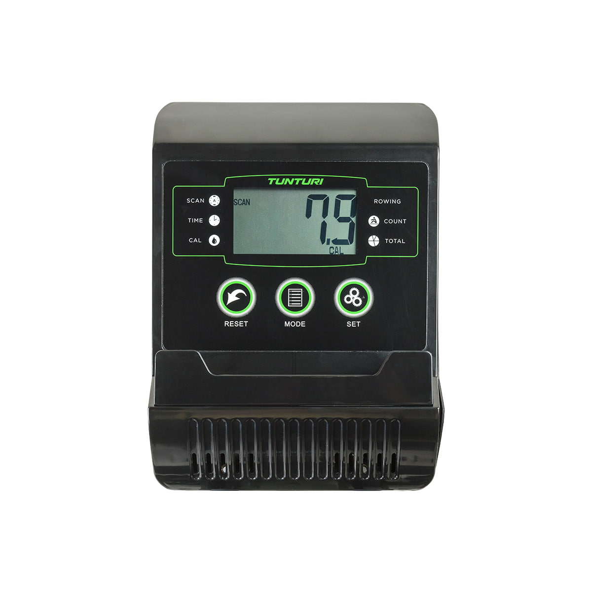 Tunturi Cardio Fit R30 Rowing Machine