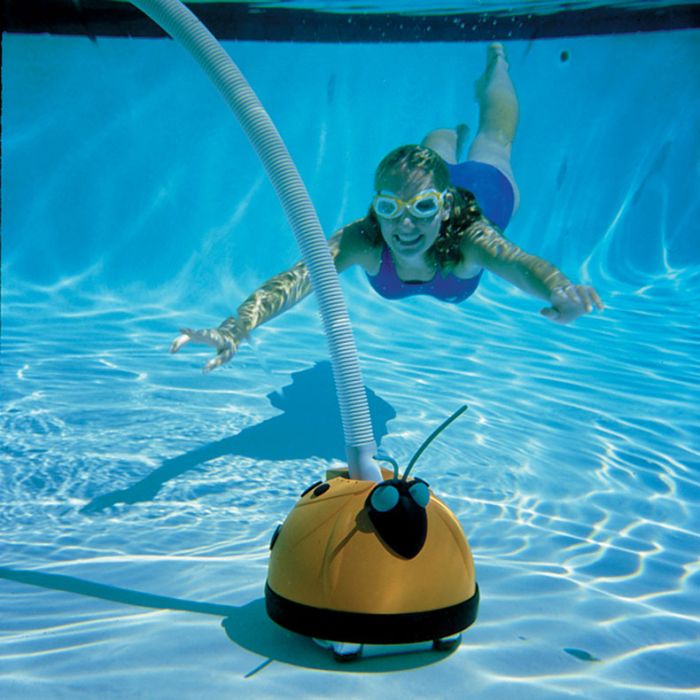 Hayward Aquabug Automatic Pool Cleaner