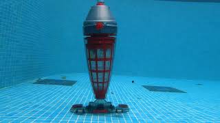 Voltera 55 Rechargeable Pool Vacuum