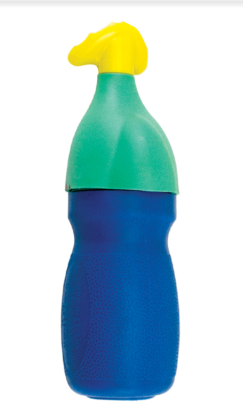 Water Tech Grit Gitter Cleaner in a Jar